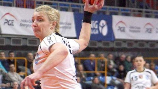 Ewa Wilczek, kołowa SPR: Wzorujemy sie na Vive