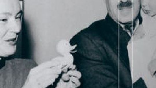 Ewa Winnicka  \"Londyńczycy”