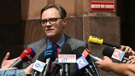 Ewakuacja z Izraela: Wojskowy samolot już wylądował