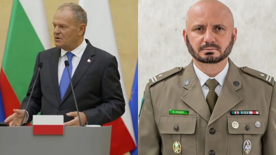 Ewakuacje przejść granicznych na Lubelszczyźnie. „Nikt już tego nie liczy”