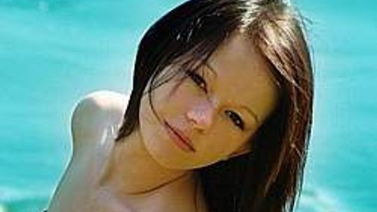 Ewelina Białas (nr 36) - 1 głos