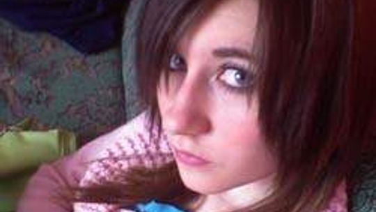 Ewelina Łukasik (nr 50) - 1 głos