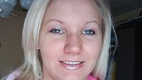 Ewelina Szwedo (nr 43) -  64 głosy