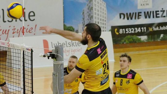 EWinner Gwardia Wrocław – LUK Politechnika Lublin 2:3. Finał dla Lublina!