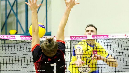 Exact Systems Norwid Częstochowa – Polski Cukier Avia Świdnik 3:1