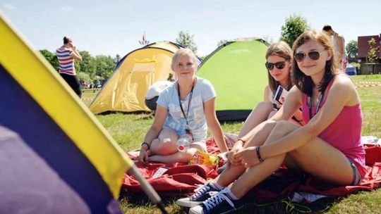 Exodus młodych w Zwierzyńcu (zdjęcia)