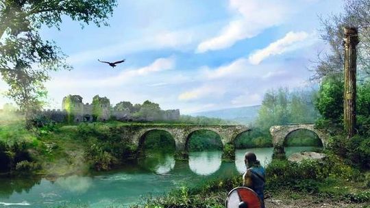 Expeditions: Viking. Walka, muzyka, premiera (wideo)