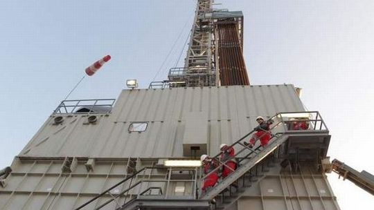 ExxonMobil rezygnuje z poszukiwania gazu łupkowego w Polsce