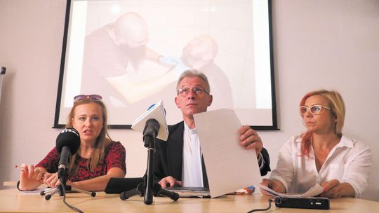 „F-16” zabija nie tylko bezdomnych. W Lublinie jest około 1000 osób bez dachu nad głową