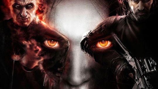 F.E.A.R. 3: Będzie strasznie?