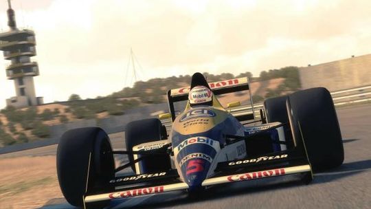 F1 2013: Szybkie okrążenie na torze Hungaroring (wideo)