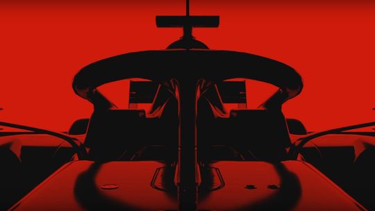 F1 2019: Data premiery i pierwszy zwiastun (wideo)