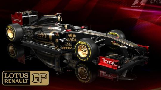 F1 Online: The Game. Otwarte beta testy wystartowały