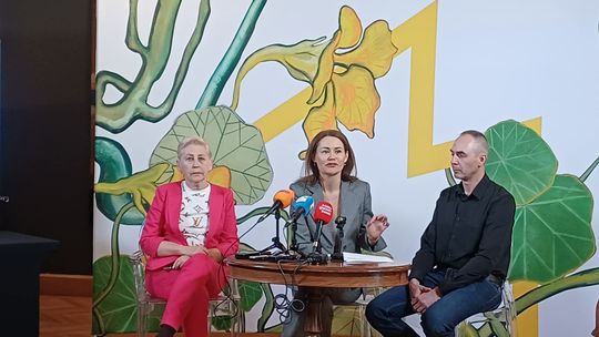 Samuraje i rekordowa liczba zwiedzających. Zamek Lubelski szykuje się na 120-lecie