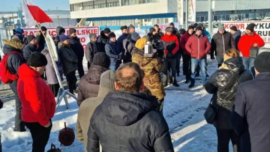 Ludzie z Milejowa nie stracą pracy. Polmlek przejmuje Kampol-Fruit