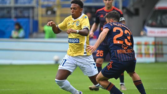 Fabio Ronaldo zadebiutował w Motorze Lublin. Jak wypadł?