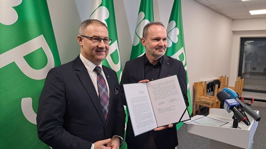 Powstająca w Kraśniku fabryka amunicji spółki MESKO może zostać nazwana imieniem generała Tadeusza Jordana Rozwadowskiego. Z inicjatywą wystąpili europoseł Krzysztof Hetman oraz wicewojewoda lubelski Andrzej Maj, którzy wysłali już oficjalny list do prezes MESKO S.A., Renaty Gruszczyńskiej.