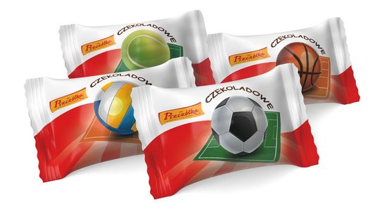 Fabryka Cukierków z Lublina szykuje się do Euro 2012
