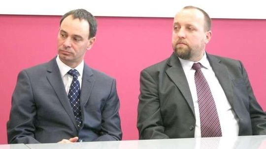 Fabryka Euromed Medical Solution powstanie koło Dęblina. A miała być w Puławach