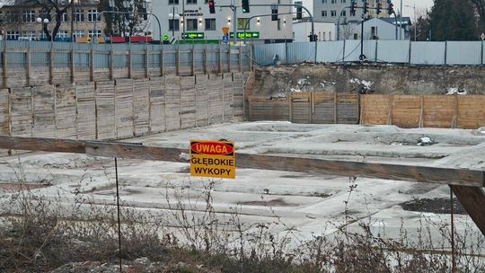 Fabryka marzeń do likwidacji? Chełm może stracić teren po dawnym PKS