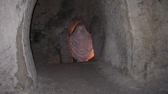 Fabryka papieru z kredy może powstać w Chełmie