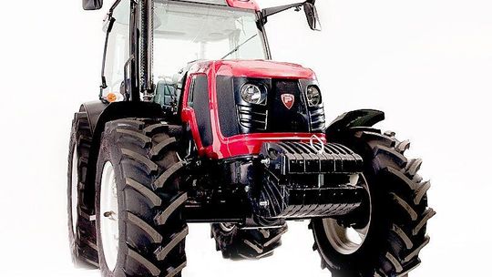 Fabryka traktorów Ursus w Lublinie? To już prawie pewne