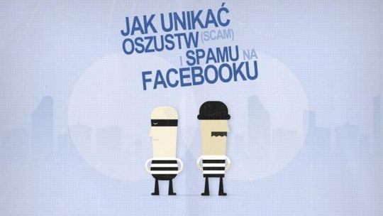Facebook: Jak uniknąć oszustw?