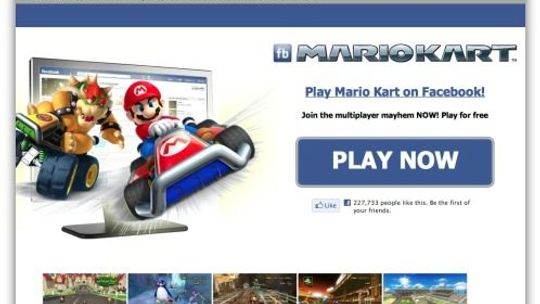 Facebook: Myślisz, że to gra, a to oszuści wyłudzają twoje dane