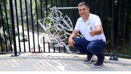 Facebookowy profil to oczko w głowie prezydenta. Dlaczego blokuje mieszkańców? 