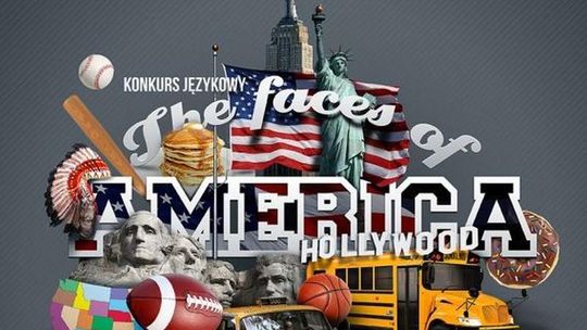 Faces of America. Konkurs UMCS dla szkół