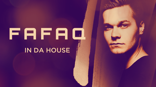FAFAQ w House of Sound