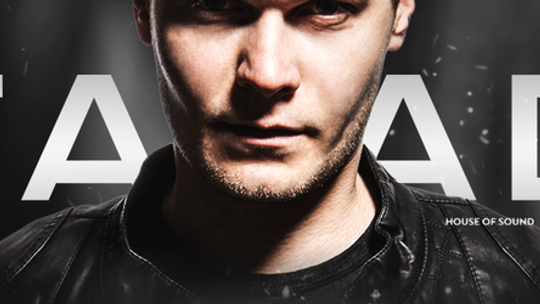 Fafaq zagra w House of Sound