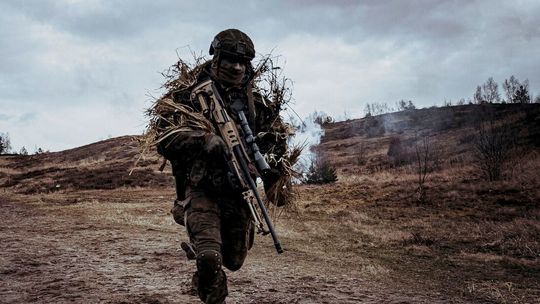 Fajny sprzęt wystawią w Lubelskiej Akademii WSEI