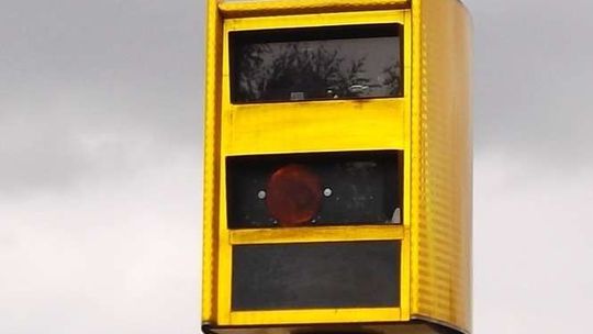 Fajsławice: Mieszkańcy chcą fotoradaru