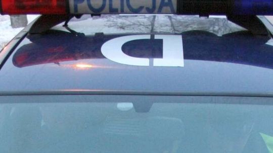 Fajsławice: Samochód potrącił 50-latka. Mężczyzna w szpitalu