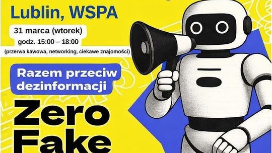 ZeroFake WSPA