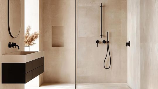 Kabina walk-in
