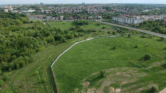 Fakty i ustalenia w kontrze do listu organizacji żydowskiej ws. górek czechowskich