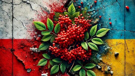 Fala hejtu na puławską szkołę za "Czerwoną Kalinę"