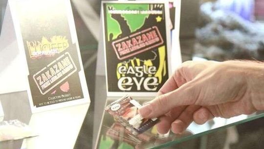 Fala zatruć dopalaczami. W weekend 7 osób trafiło do szpitala w Puławach