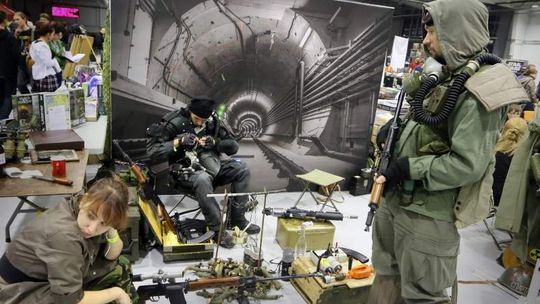 Falkon 2014, czyli weekend z fantastyką w Lublinie