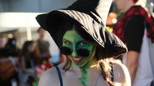 Falkon 2018. Do Lublina przyjechali fani z całej Polski [zdjęcia]