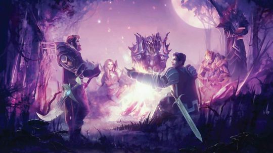 Falkonu w Lublinie w tym roku nie będzie. Jest pomysł na nowy festiwal fantastyki - StarFest