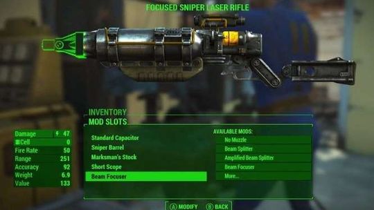 Fallout 4: Dużo radioaktywnych informacji (wideo)