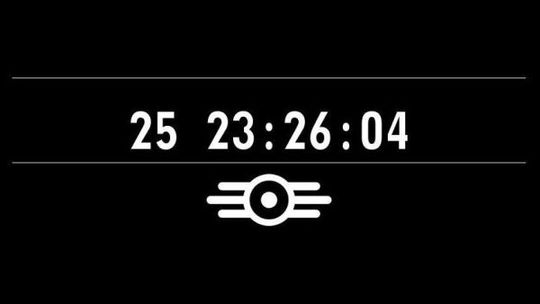 Fallout 4: Dziwna strona, wielkie domysły