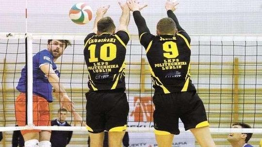 Falstart LKPS Politechniki Lublin Falstart LKPS Politechniki Lublin