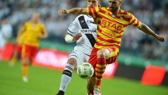 Falstart mistrzów Polski. Ruszyła ekstraklasa