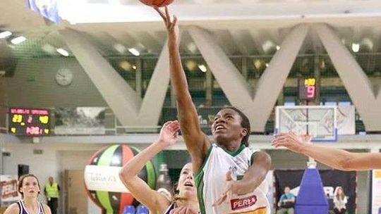 Falstart na inaugurację. Pszczółka przegrywa z wicemistrzem (zdjęcia)