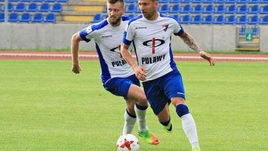 Falstart na początek czyli opinie po meczu Wisła Puławy - Siarka