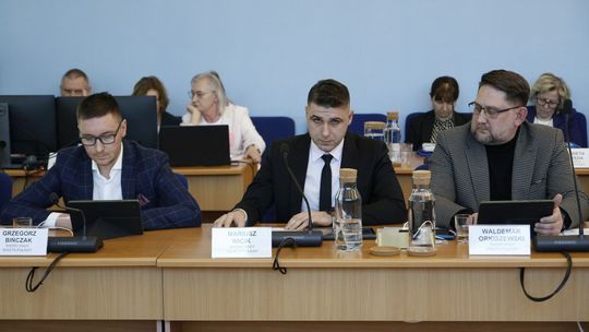 Falstart z nowymi wiceprzewodniczącymi. Groziło unieważnienie